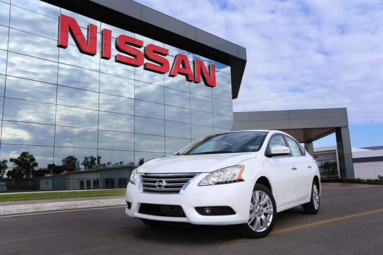 Nissan confirma cierre de planta CIVAC en Morelos para marzo de 2026 32 IMG 4363