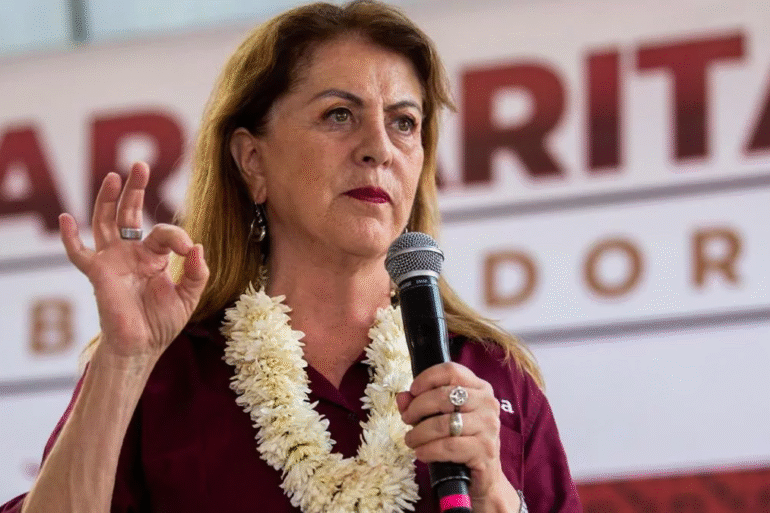 Gobernadora pide actuar a alcaldes de Morelos para limitar venta de alcohol 33 image 17
