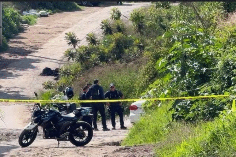 Cateo en Cuernavaca tras asesinato de “La Italiana” destapa posible red de lavado 34 image 52