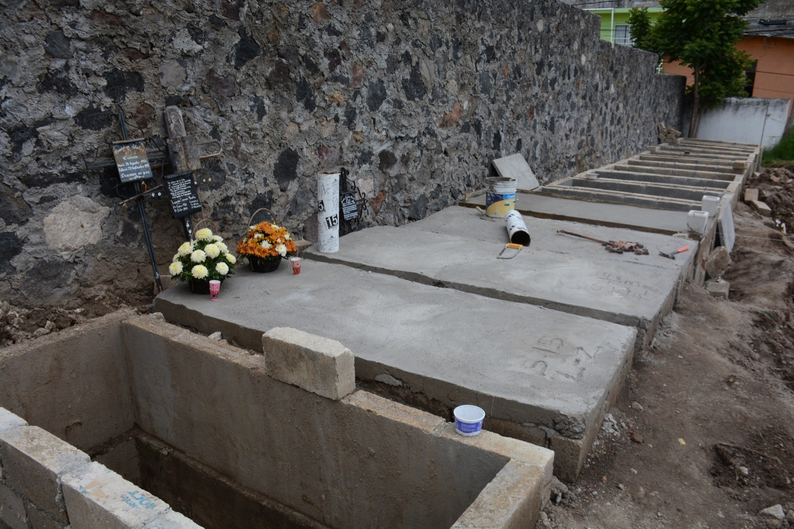 Cabildo de Cuernavaca otorga estímulo fiscal del 100 % para reubicación de restos 14 image 4