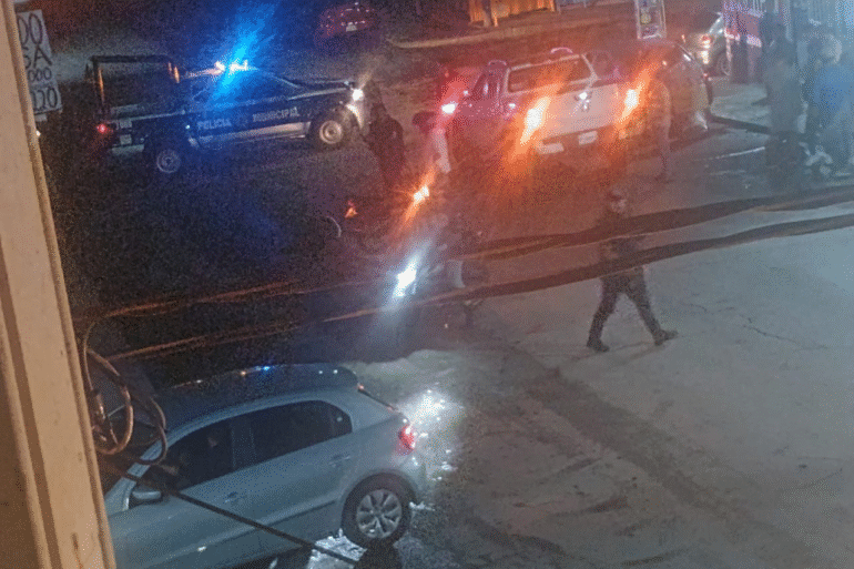 Intento de asalto en Cuernavaca deja a presunto delincuente herido 30 image 10