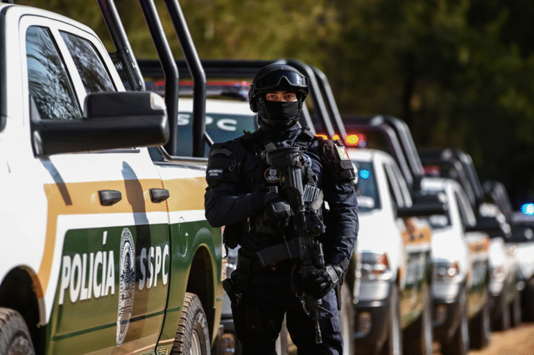 Agosto dejó más de 80 homicidios dolosos en Morelos; el acumulado de 2025 supera los 600 35 image 7