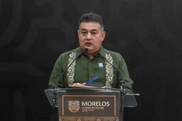 SSPC y Mesa de Seguridad logran detenciones clave contra la extorsión en Cuautla y Yecapixtla 38 image 3