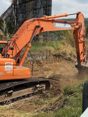 Inician obras del distribuidor vial de la UAEM; proyecto busca transformar la movilidad en Cuernavaca