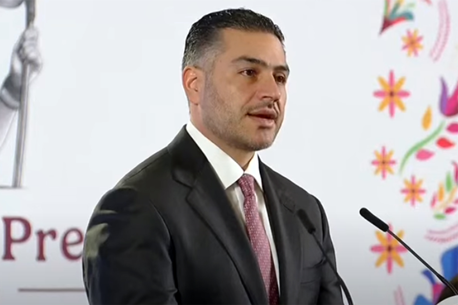 Gobierno federal reporta reducción de homicidios en Morelos y mantiene búsqueda del exalcalde de Cuautla 30 Gobierno federal reporta reducción de homicidios en Morelos y mantiene búsqueda del exalcalde de Cuautla