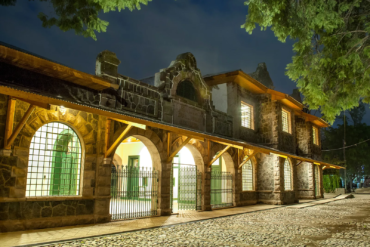 CCC La Estacion Cuernavaca
