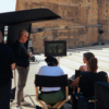 Zendaya grabó en Morelos y el Centro Cultural Teopanzolco confirma producción internacional en Cuernavaca 27 Zendaya grabó en Morelos y el Centro Cultural Teopanzolco confirma producción internacional en Cuernavaca