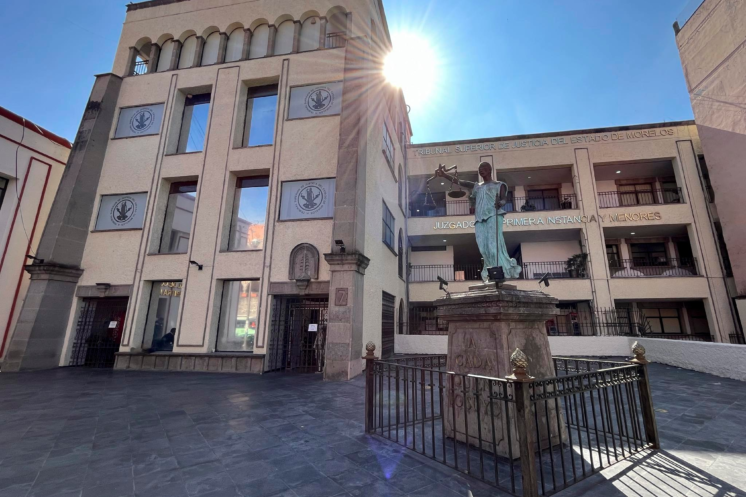 Poder Judicial de Morelos reporta gasto cercano a 800 mil pesos en bebidas durante 2024 mientras enfrenta crisis financiera