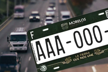 La Coordinación General de Movilidad y Transportes de Morelos recordó que el 31 de mayo vence el plazo para pagar el refrendo vehicular y acceder al beneficio del 100% de descuento en la tenencia.