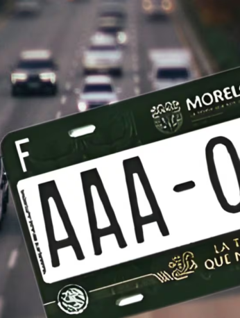 La Coordinación General de Movilidad y Transportes de Morelos recordó que el 31 de mayo vence el plazo para pagar el refrendo vehicular y acceder al beneficio del 100% de descuento en la tenencia.