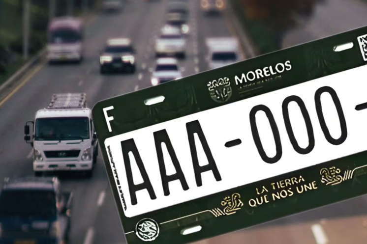 La Coordinación General de Movilidad y Transportes de Morelos recordó que el 31 de mayo vence el plazo para pagar el refrendo vehicular y acceder al beneficio del 100% de descuento en la tenencia.