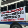 Cuernavaca Transportistas