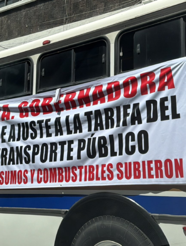 Cuernavaca Transportistas