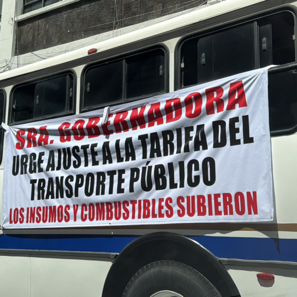 Cuernavaca Transportistas