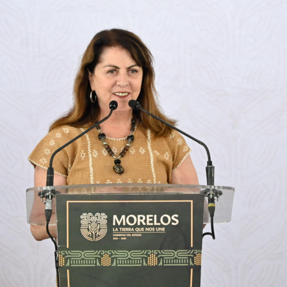 MOrelos