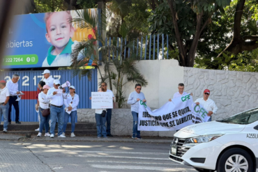 CFE Cuernavaca