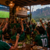 Restauranteros de Morelos evalúan costos para transmitir el Mundial 2026; licencias pueden superar los 30 mil pesos