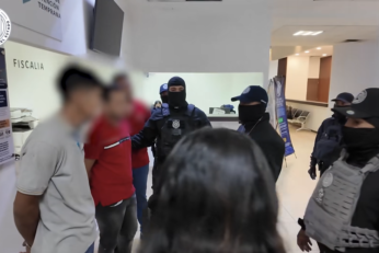 detenidos asalto jiutepec
