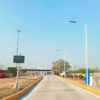 Integrantes de la CNTE tomaron este viernes diversas casetas en Morelos, incluida la de Alpuyeca, como parte de la huelga nacional para exigir cambios en la Ley del ISSSTE y mejoras laborales.
