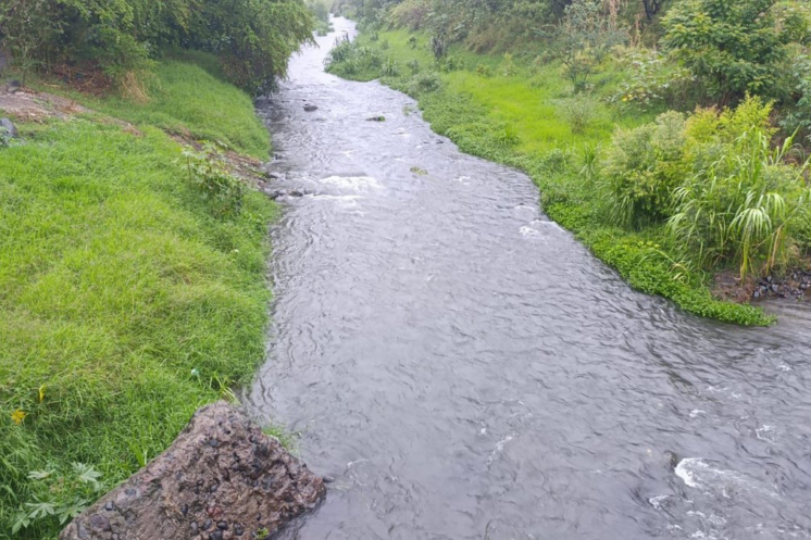 Gobierno de Morelos reporta avances en el rescate del Río Cuautla; atenderán el 100% de las descargas detectadas