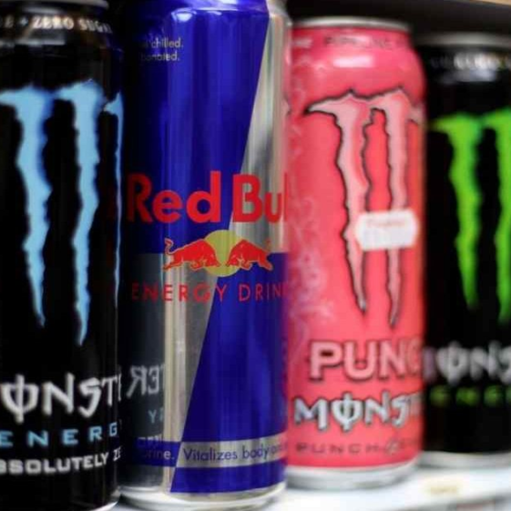 Congreso de Morelos perfila prohibición de bebidas energéticas para menores de edad; dictamen podría aprobarse antes de julio