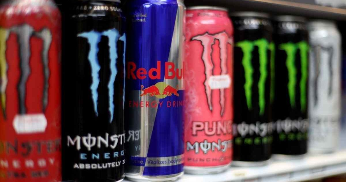 Congreso de Morelos perfila prohibición de bebidas energéticas para menores de edad; dictamen podría aprobarse antes de julio 34 Congreso de Morelos perfila prohibición de bebidas energéticas para menores de edad; dictamen podría aprobarse antes de julio