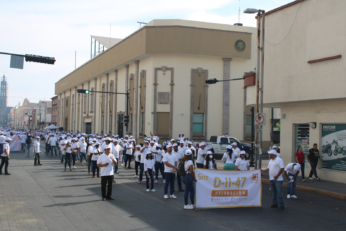 Marcha de maestros del SNTE provocará afectaciones viales este jueves en el Centro de Cuernavaca