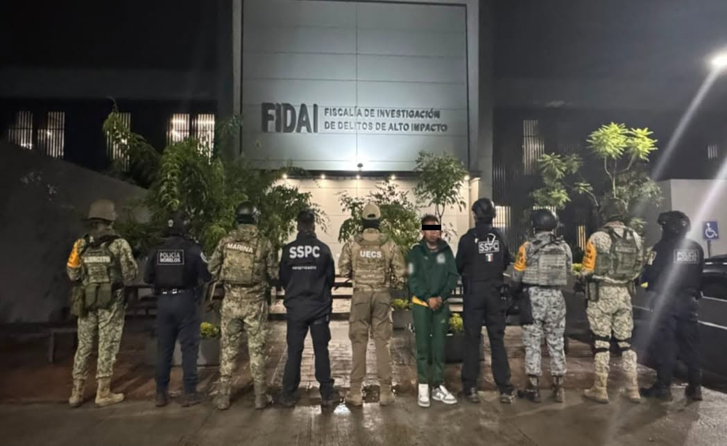 Autoridades realizan cateo en Cuautla y detienen a una persona investigada por presunta extorsión a transportistas 31 Autoridades realizan cateo en Cuautla y detienen a una persona investigada por presunta extorsión a transportistas