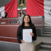 Diputada Melissa Montes de Oca propone endurecer sanciones contra deudores alimentarios en Morelos