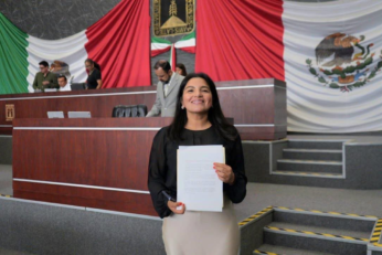 Diputada Melissa Montes de Oca propone endurecer sanciones contra deudores alimentarios en Morelos 2 Diputada Melissa Montes de Oca propone endurecer sanciones contra deudores alimentarios en Morelos