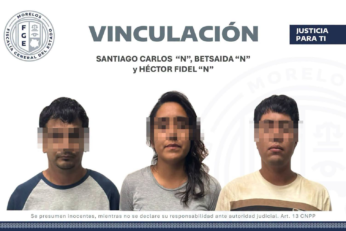 Vinculan a proceso a tres personas por presunto secuestro exprés agravado en Tepoztlán 5 image 28
