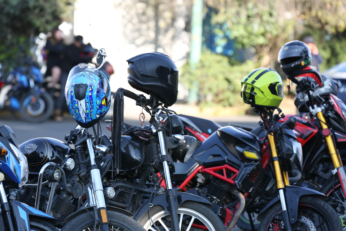 José Luis Urióstegui propone identificar a motociclistas con placas visibles en casco y chaleco 44 José Luis Urióstegui propone identificar a motociclistas con placas visibles en casco y chaleco
