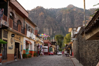 Localizan cuerpo sin vida durante operativo de búsqueda en la zona de Tepoztlán 5 Localizan un cuerpo durante operativo de búsqueda de personas desaparecidas en Morelos