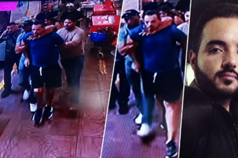 Reportan presunta detención de "Mayito Gordo" en Yautepec; autoridades no lo han confirmado