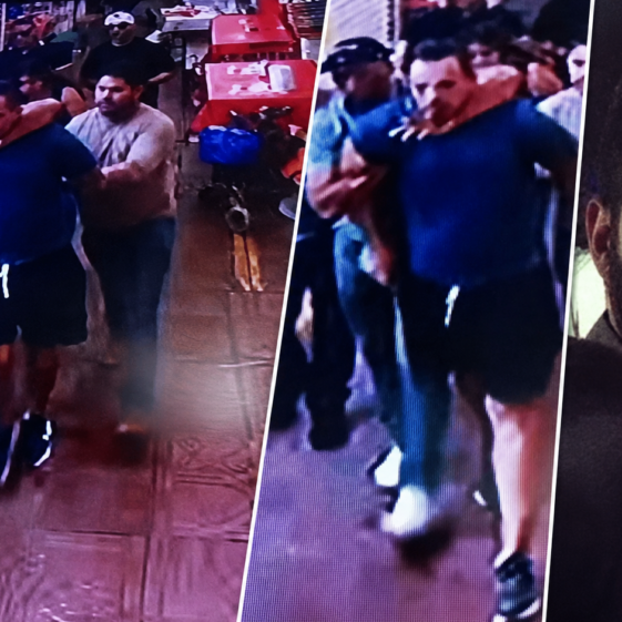 Reportan presunta detención de "Mayito Gordo" en Yautepec; autoridades no lo han confirmado