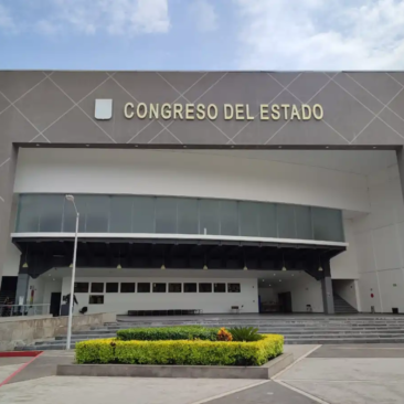 Tania Valentina pide análisis técnico antes de crear el Instituto de Pensiones en Morelos