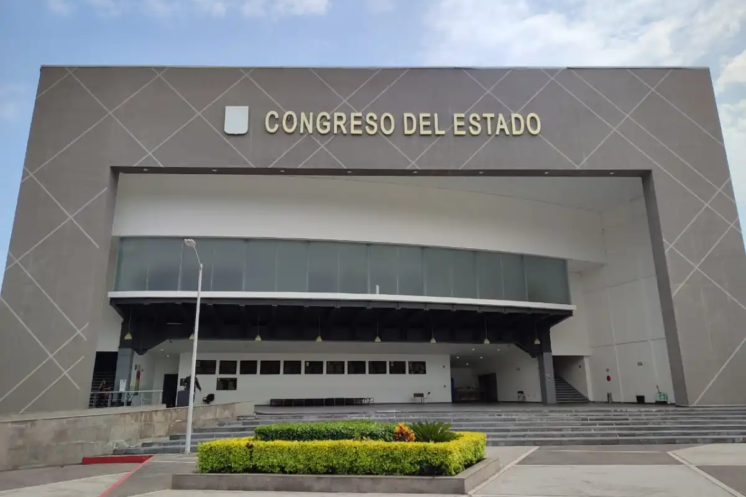 Tania Valentina pide análisis técnico antes de crear el Instituto de Pensiones en Morelos
