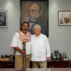 Morelos será sede de la Tercera Asamblea Mundial de las Naciones Originarias en agosto