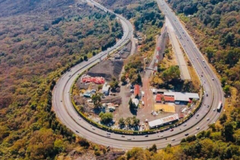 Capufe realizará cierres nocturnos y habilitará un carril a contraflujo en la autopista México-Cuernavaca durante las madrugadas del 3 y 4 de junio por trabajos de mantenimiento.