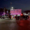 Hombre es asesinado a balazos en Zacatepec; agresores huyen 29 Elementos de seguridad resguardan la zona donde un hombre fue asesinado a balazos en Zacatepec, Morelos.
