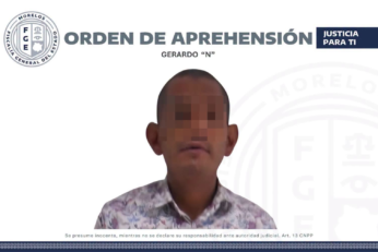 Capturan a presunto responsable de robo con violencia a un minisúper en Cuernavaca 3 image 35