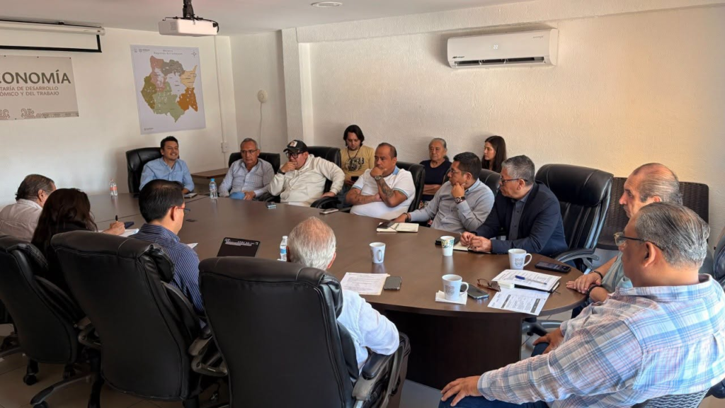 Gobierno de Morelos presentará proyecto para rehabilitar el mercado Adolfo López Mateos 38 image 36