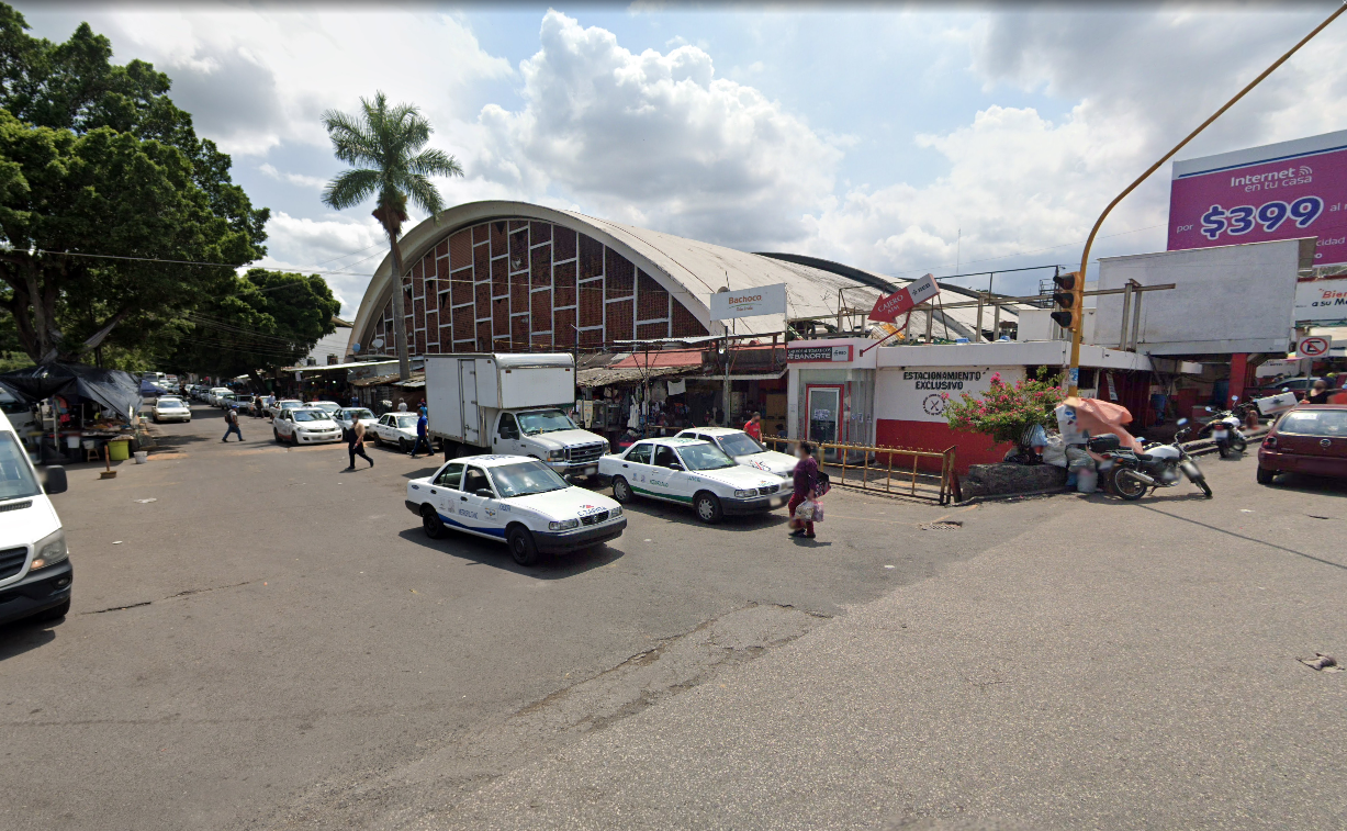 Gobierno de Morelos presentará proyecto para rehabilitar el mercado Adolfo López Mateos 36 Reunión entre autoridades de Morelos y locatarios para avanzar en la rehabilitación del mercado Adolfo López Mateos.