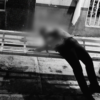 Operativo de autoridades tras el asesinato de una mujer en un paradero del transporte público sobre el bulevar Cuauhnáhuac.