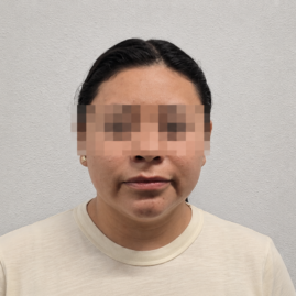 Operativo de la Agencia de Investigación Criminal en el municipio de Temoac.