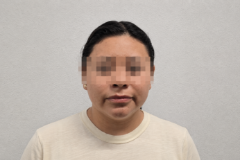 Operativo de la Agencia de Investigación Criminal en el municipio de Temoac.
