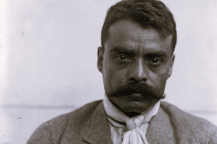Museo Casa Zapata en Anenecuilco, Ayala, sede de la entrega de la Medalla Emiliano Zapata 2026 en Morelos.