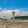Aeropuerto Internacional de Cuernavaca General Mariano Matamoros, ubicado en Temixco, Morelos, que recibirá nuevas inversiones.