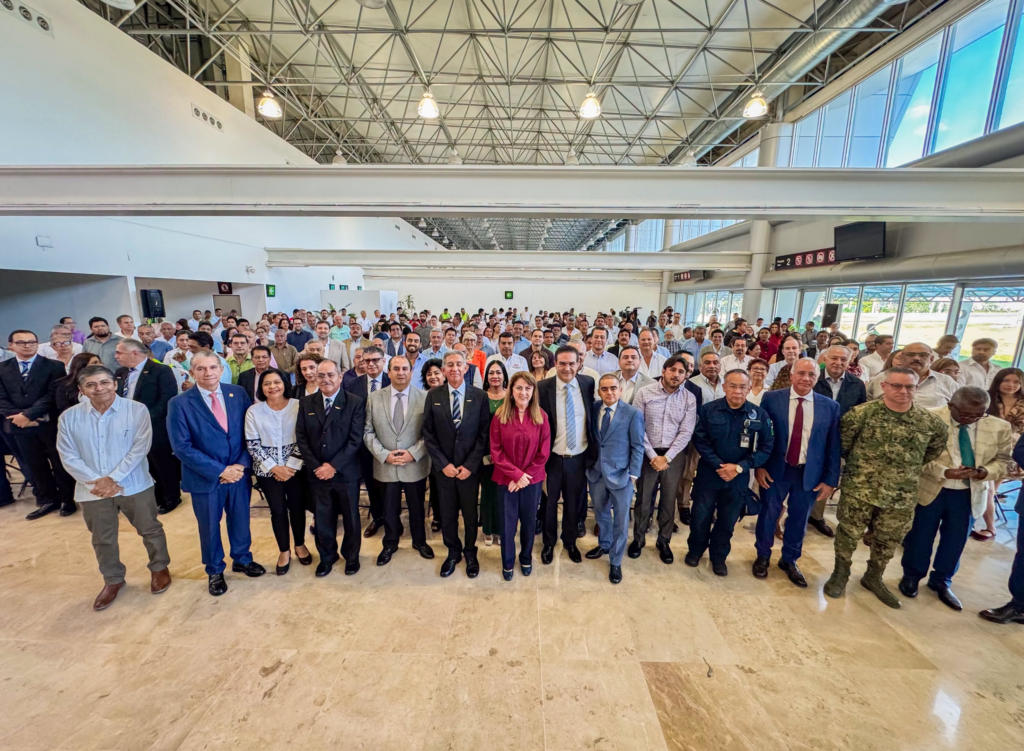 Aeropuerto de Cuernavaca recibe inversión de 225 mdp para impulsar su recuperación 38 image 13