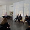 Personal de SEPRAC realiza actividades de prevención social y proximidad ciudadana en Cuernavaca.
